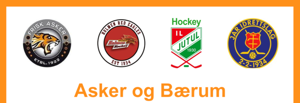 Asker og Bærum Juniordagen 2018